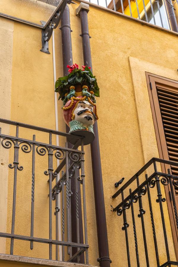 Amuni Appartamento Taormina