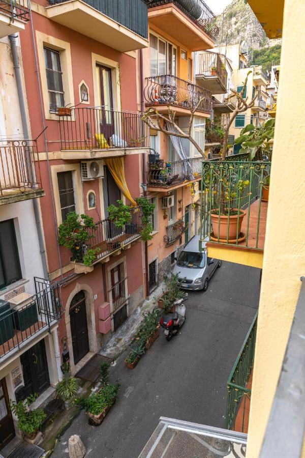 Appartamento Amuni