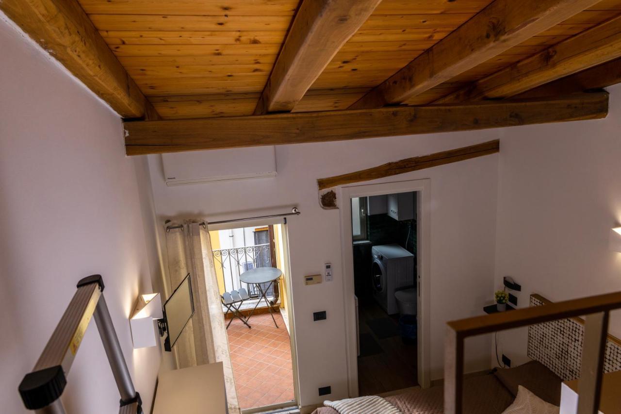 Appartamento Amuni *