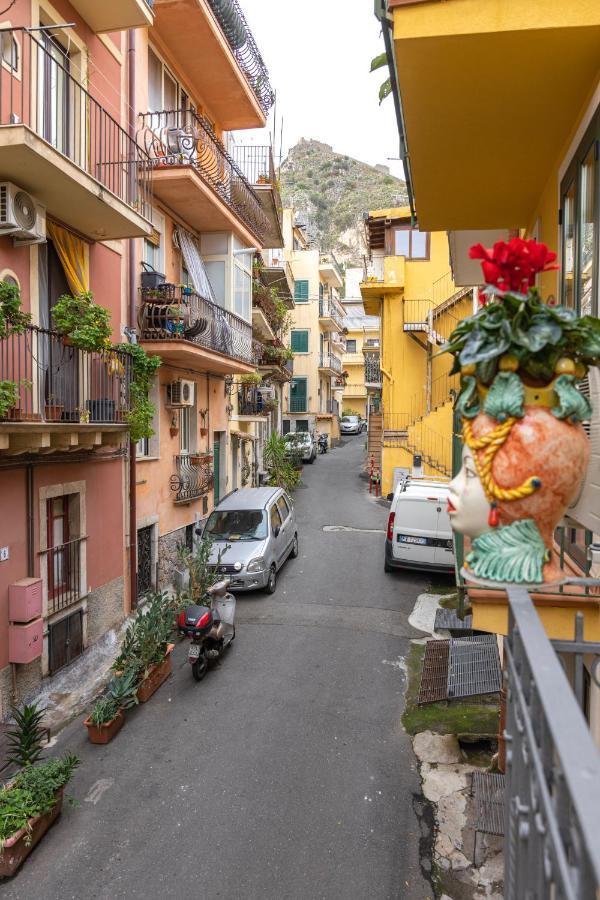 Appartamento Amuni Taormina