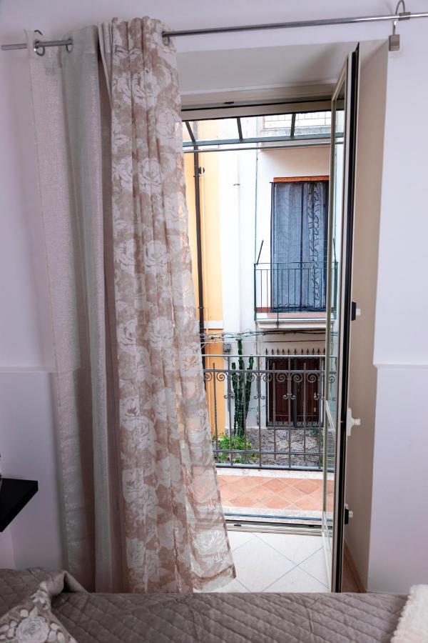 Appartamento Amuni Taormina
