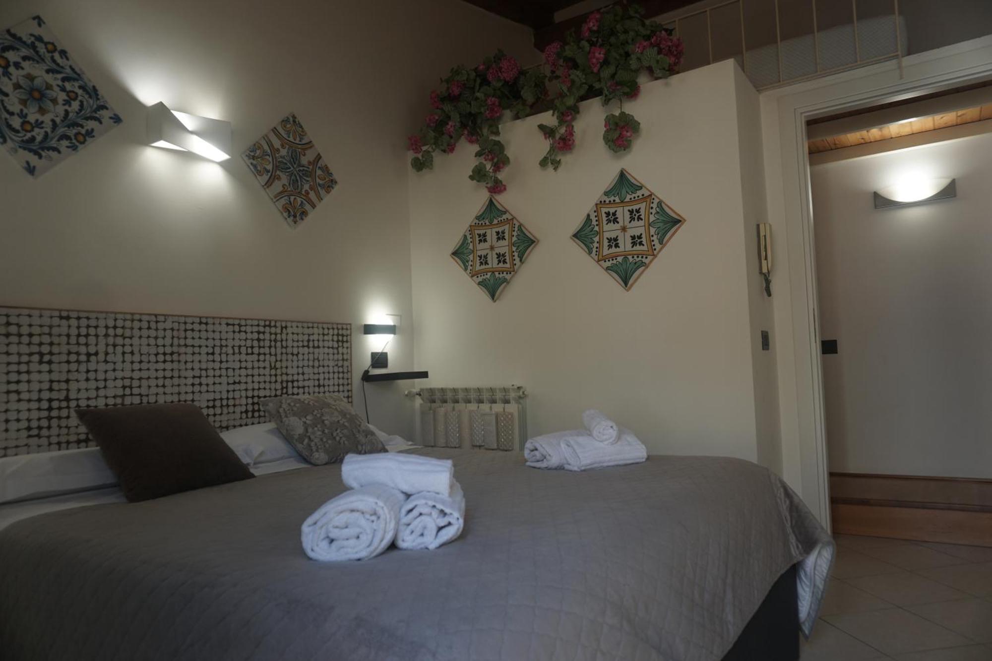 Amuni Apartamento *
