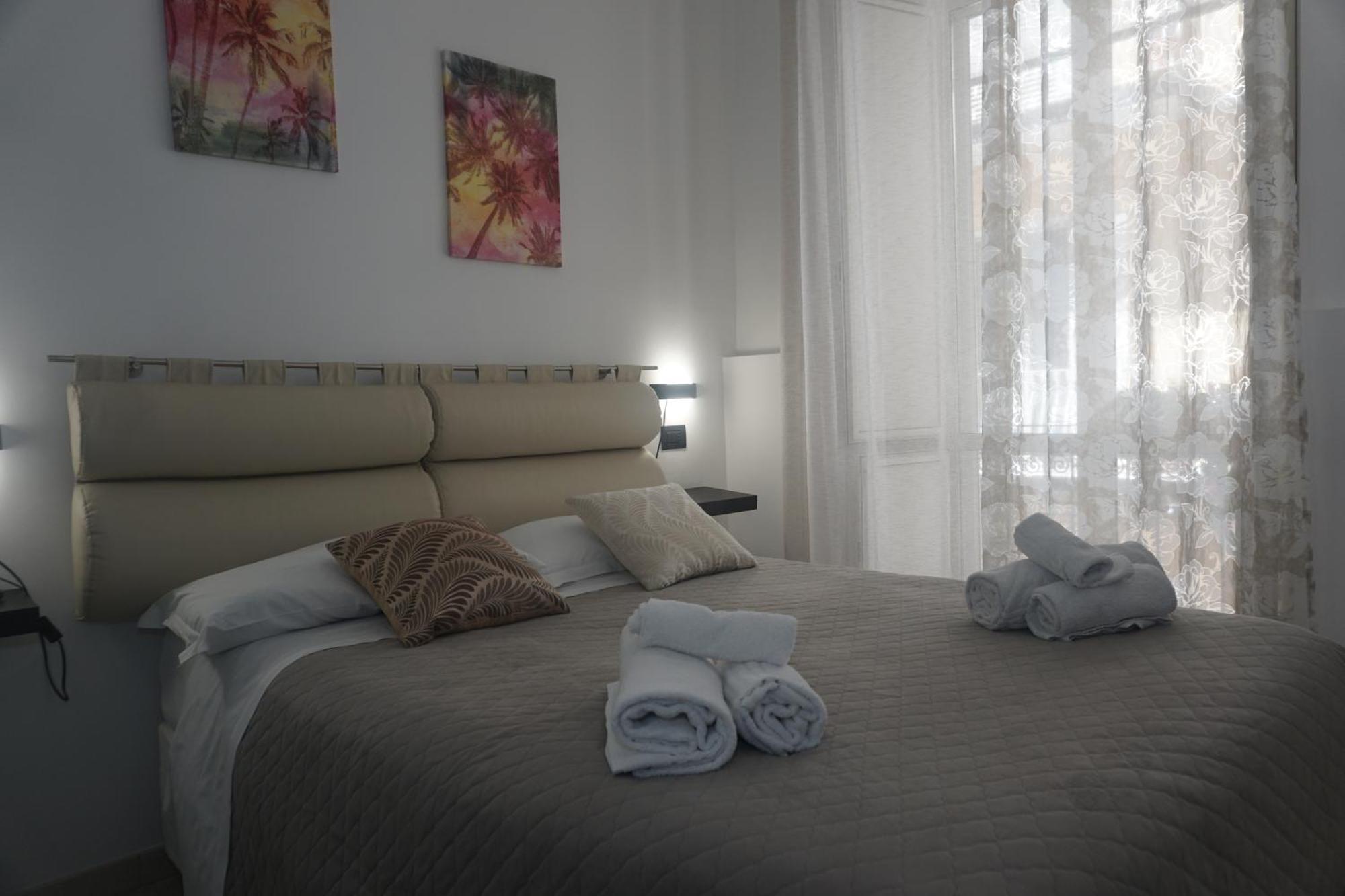 Amuni Apartamento Taormina