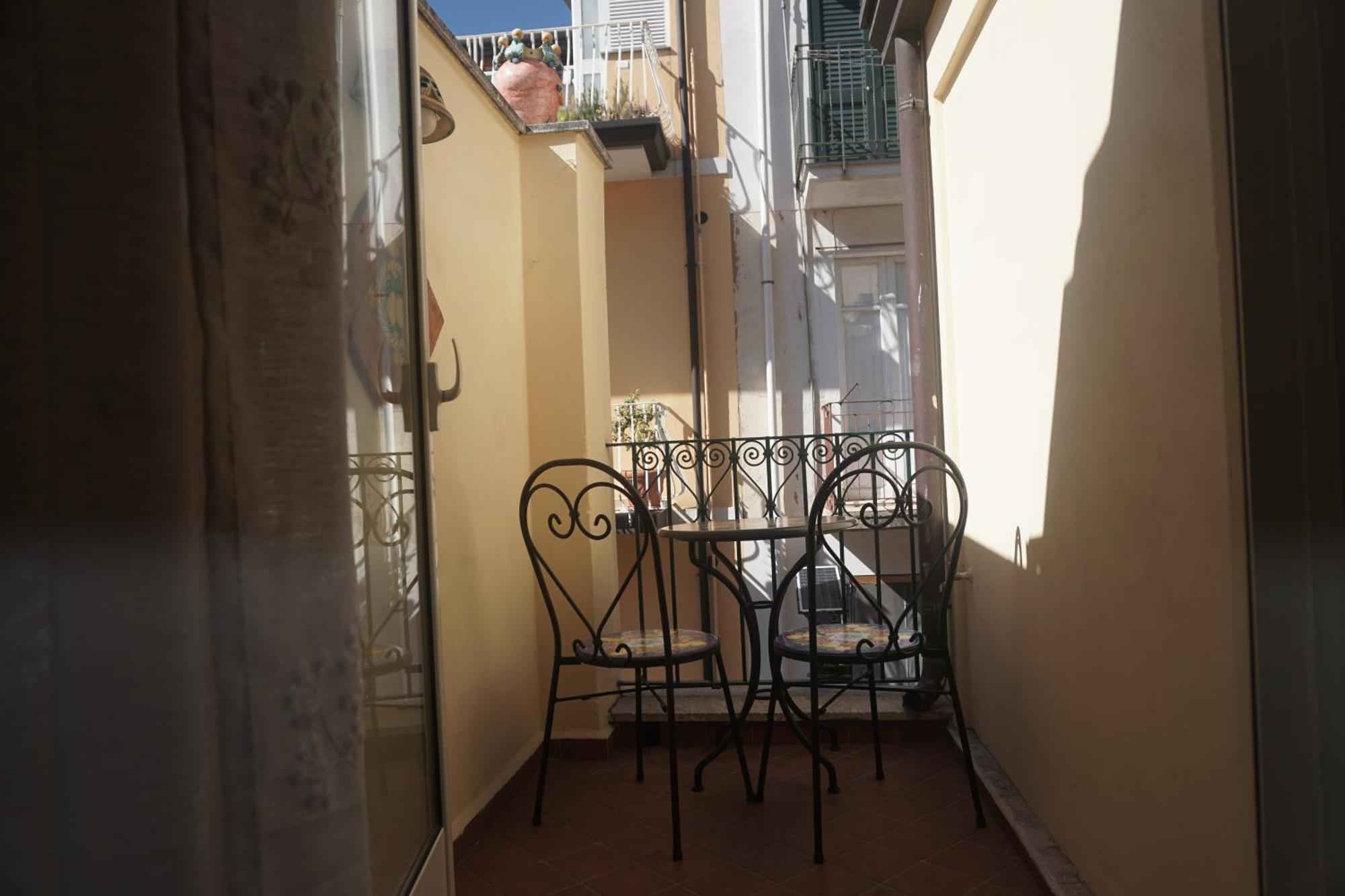 Apartamento Amuni Taormina